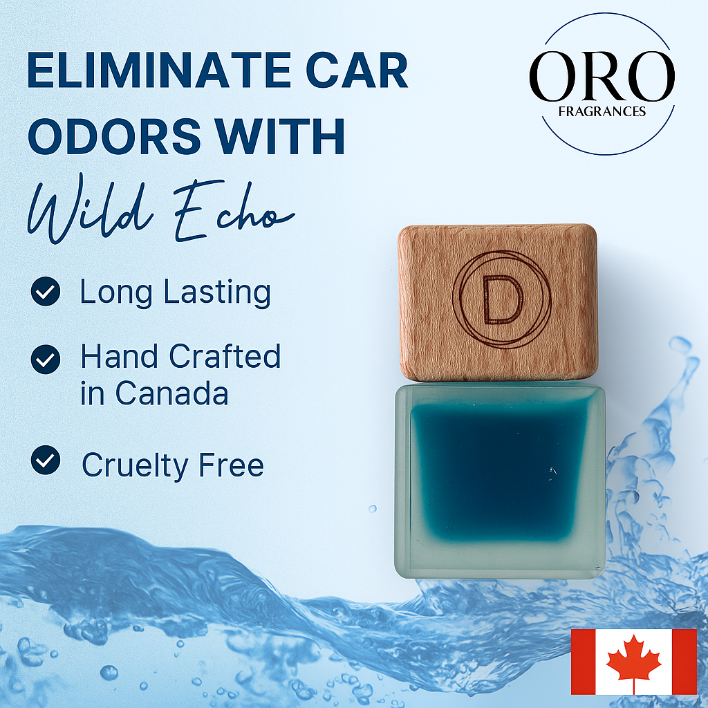 Wild Echo
