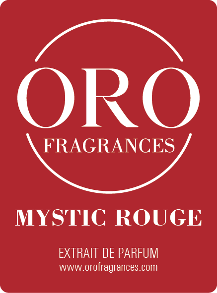 MFK Baccarat Rouge 540 Fragrance | Mystic Rouge Fragrance