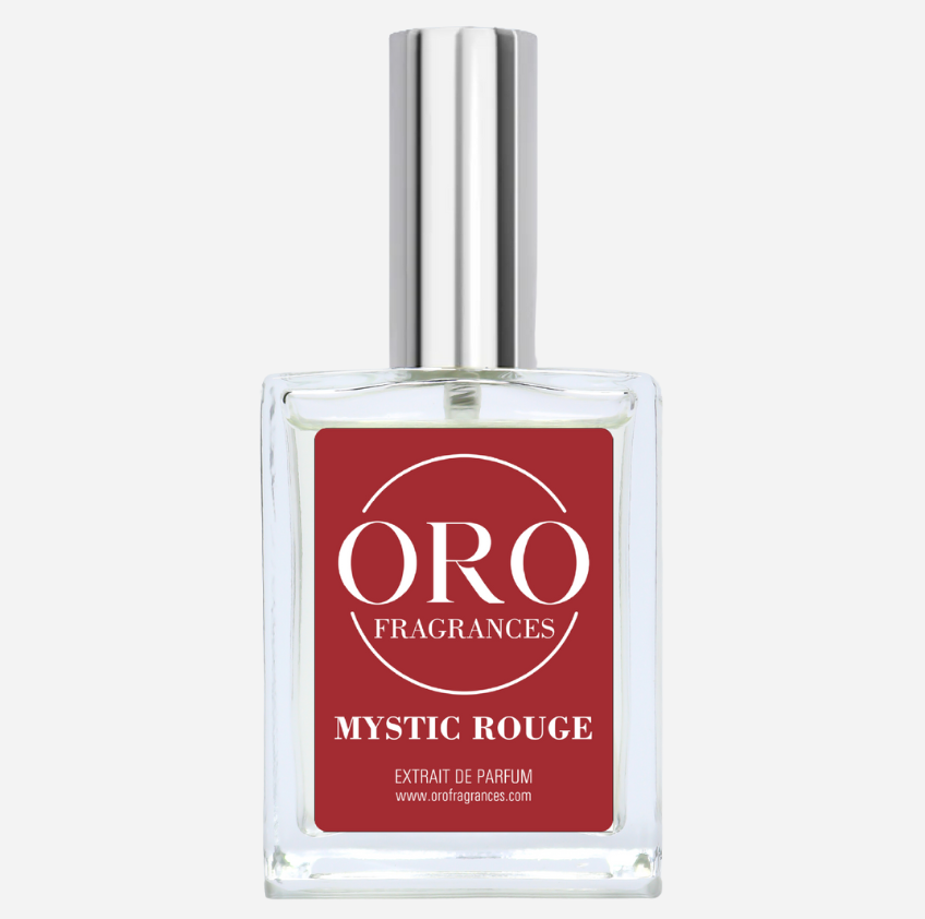 MFK Baccarat Rouge 540 Fragrance | Mystic Rouge Fragrance