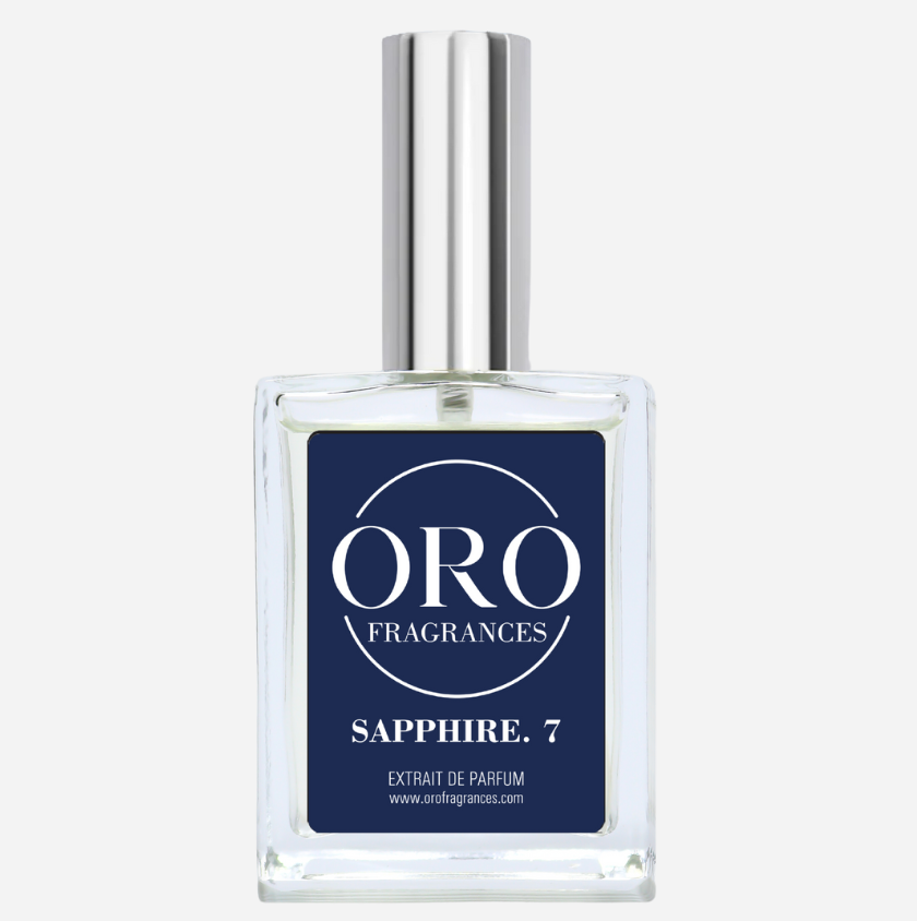 Bleu Chanel Fragrance | Sapphire. 7 Fragrance | Oro Fragrances