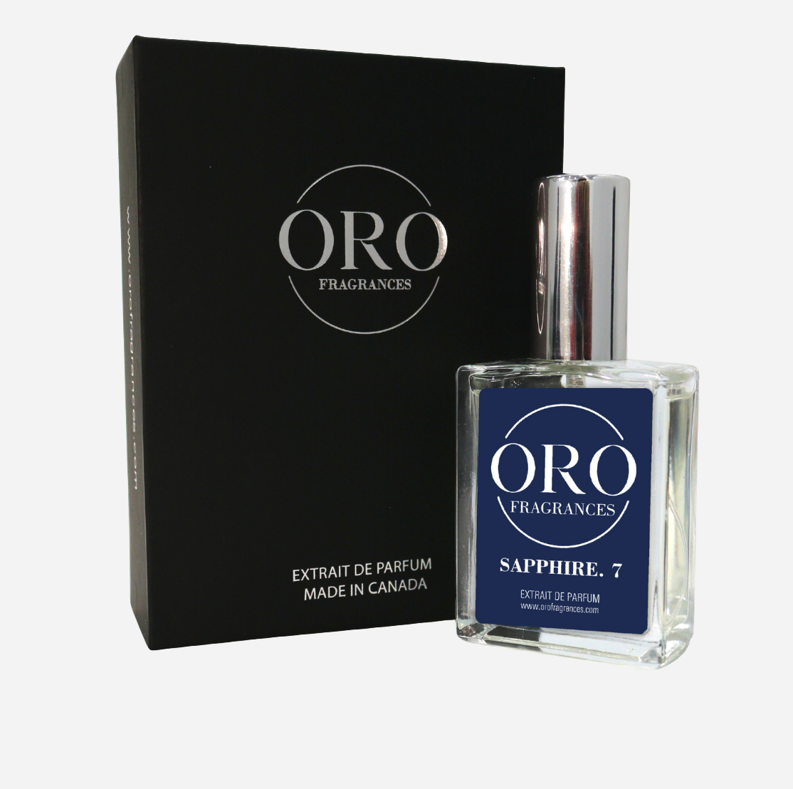 Bleu Chanel Fragrance | Sapphire. 7 Fragrance | Oro Fragrances