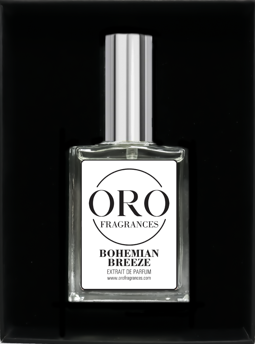 Bohemian Breeze | Bohemian Breeze fragrance