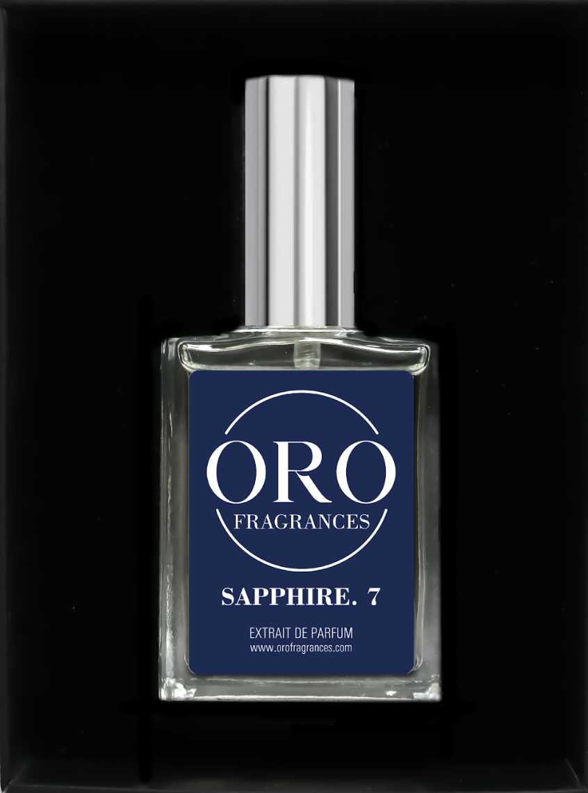 Bleu Chanel Fragrance | Sapphire. 7 Fragrance | Oro Fragrances