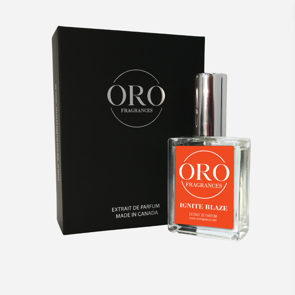 Fahrenheit Dior Fragrance