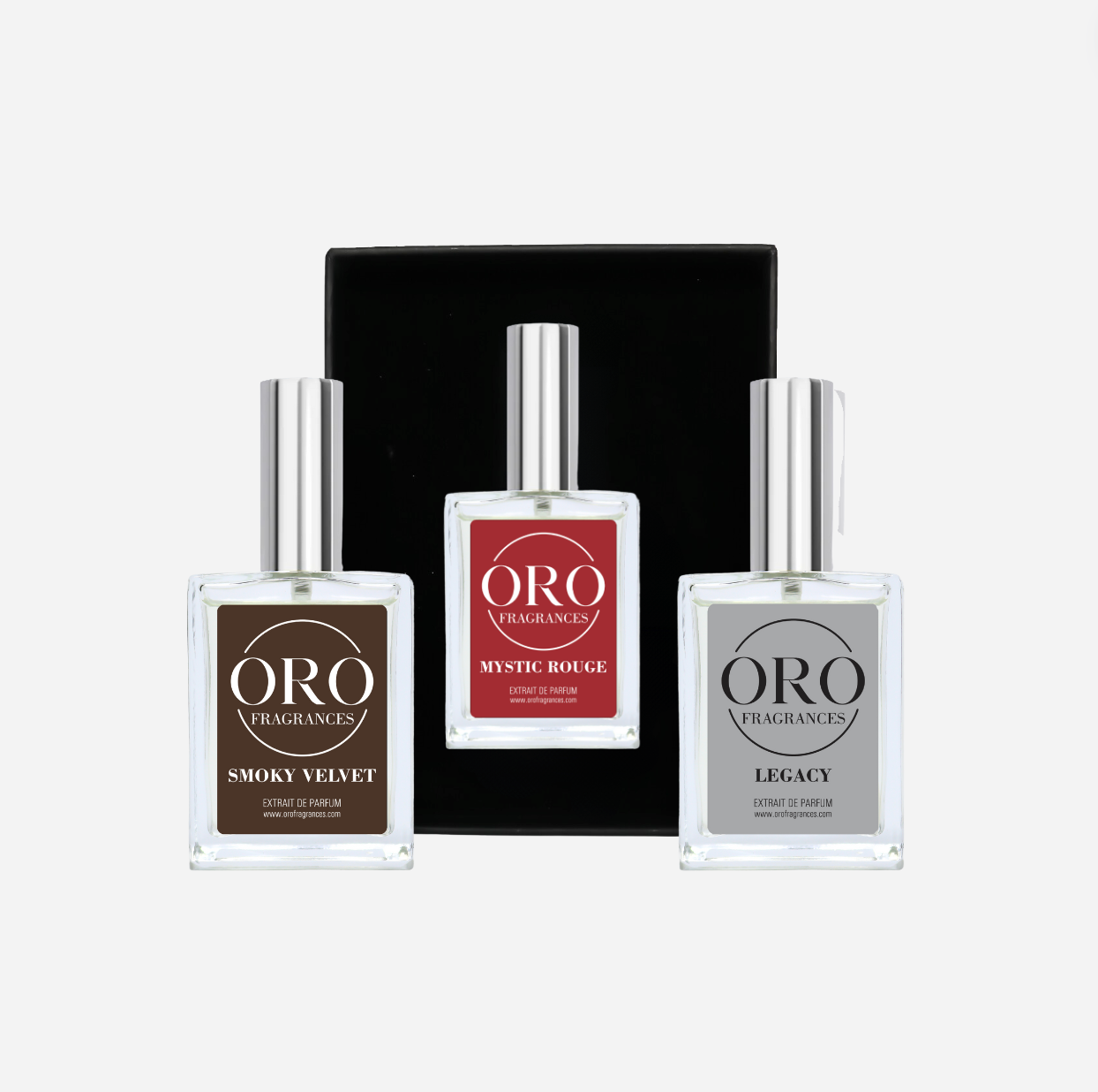 Mfk Baccarat Rouge 540 | Tom Ford Tobacco Vanille