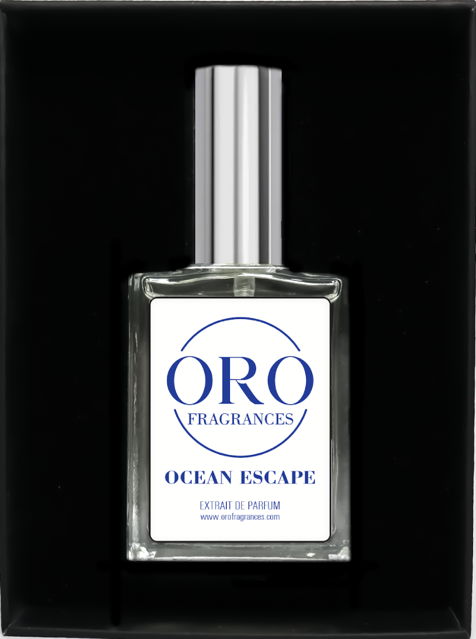 Ocean Escape