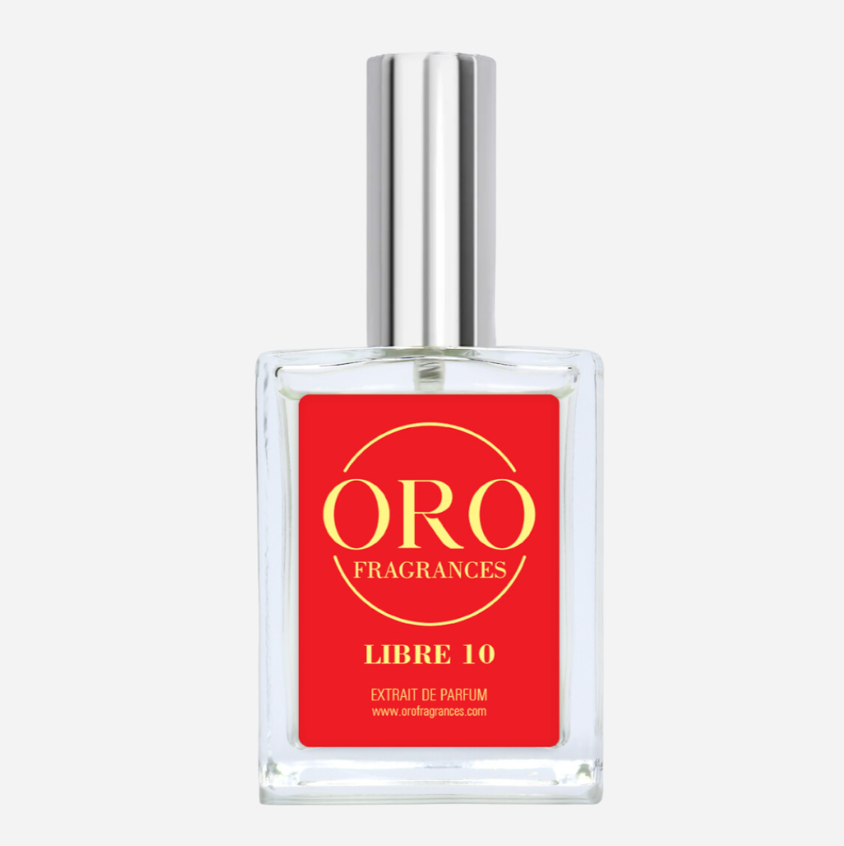 Libre. 10