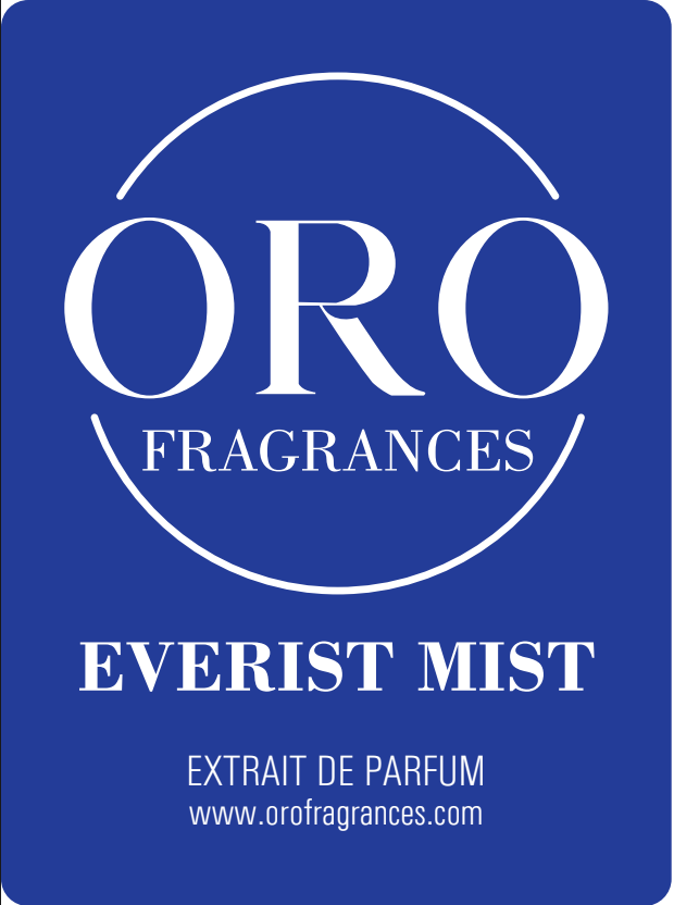 Everist Mist