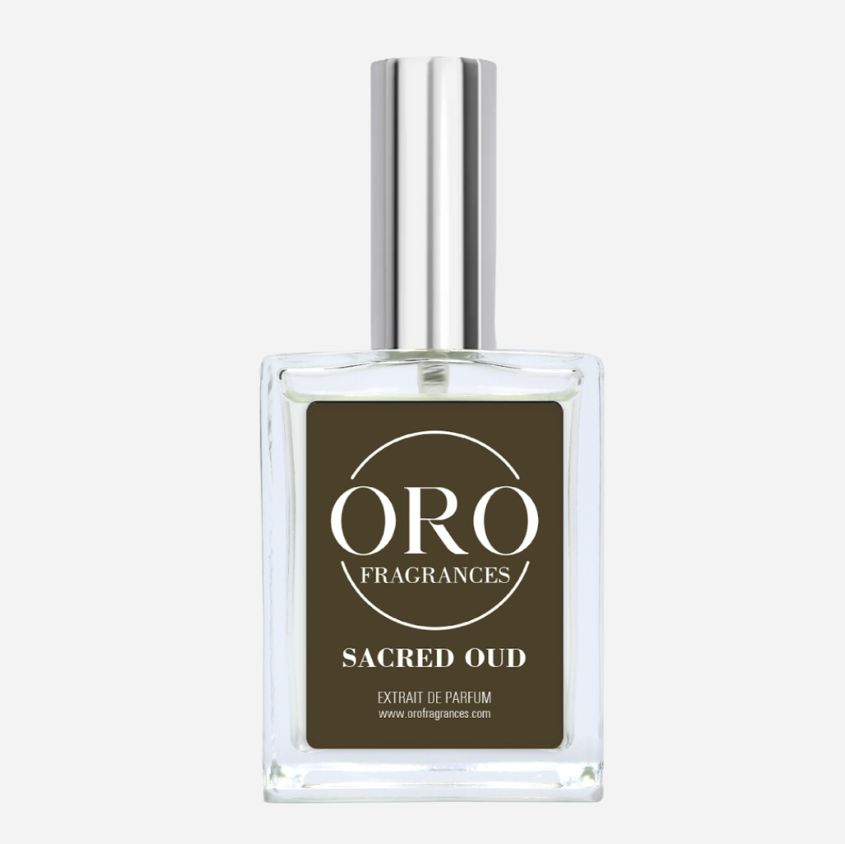 Sacred Oud