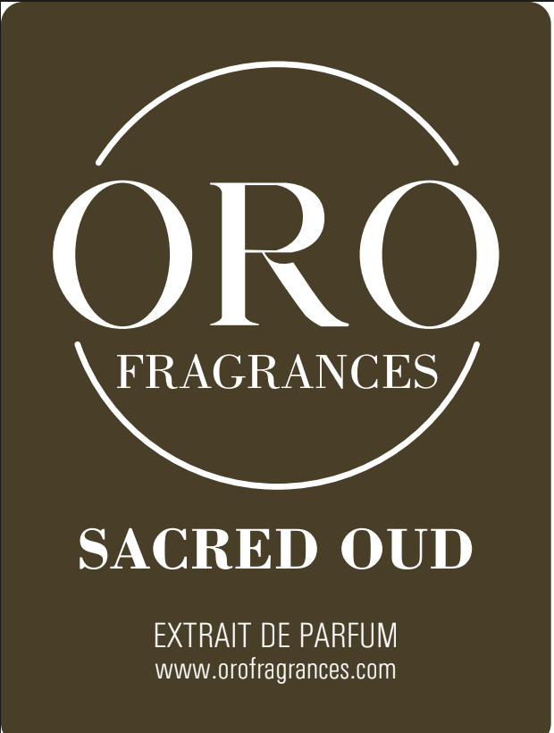 Sacred Oud