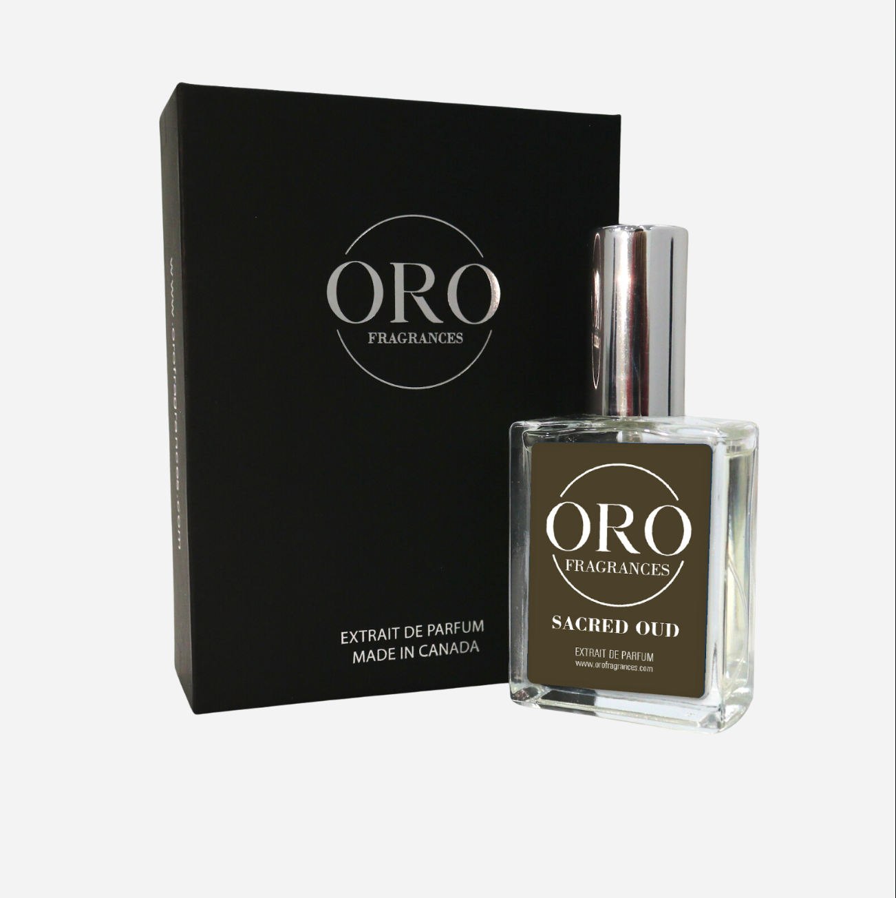 Sacred Oud