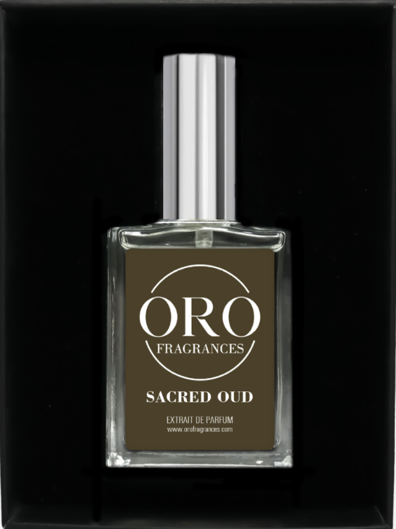 Sacred Oud