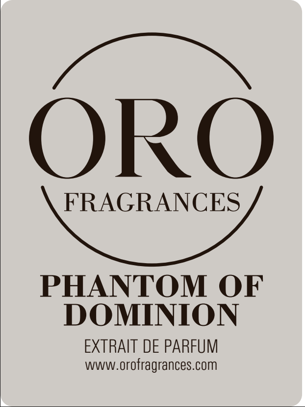 Phantom Of Dominion