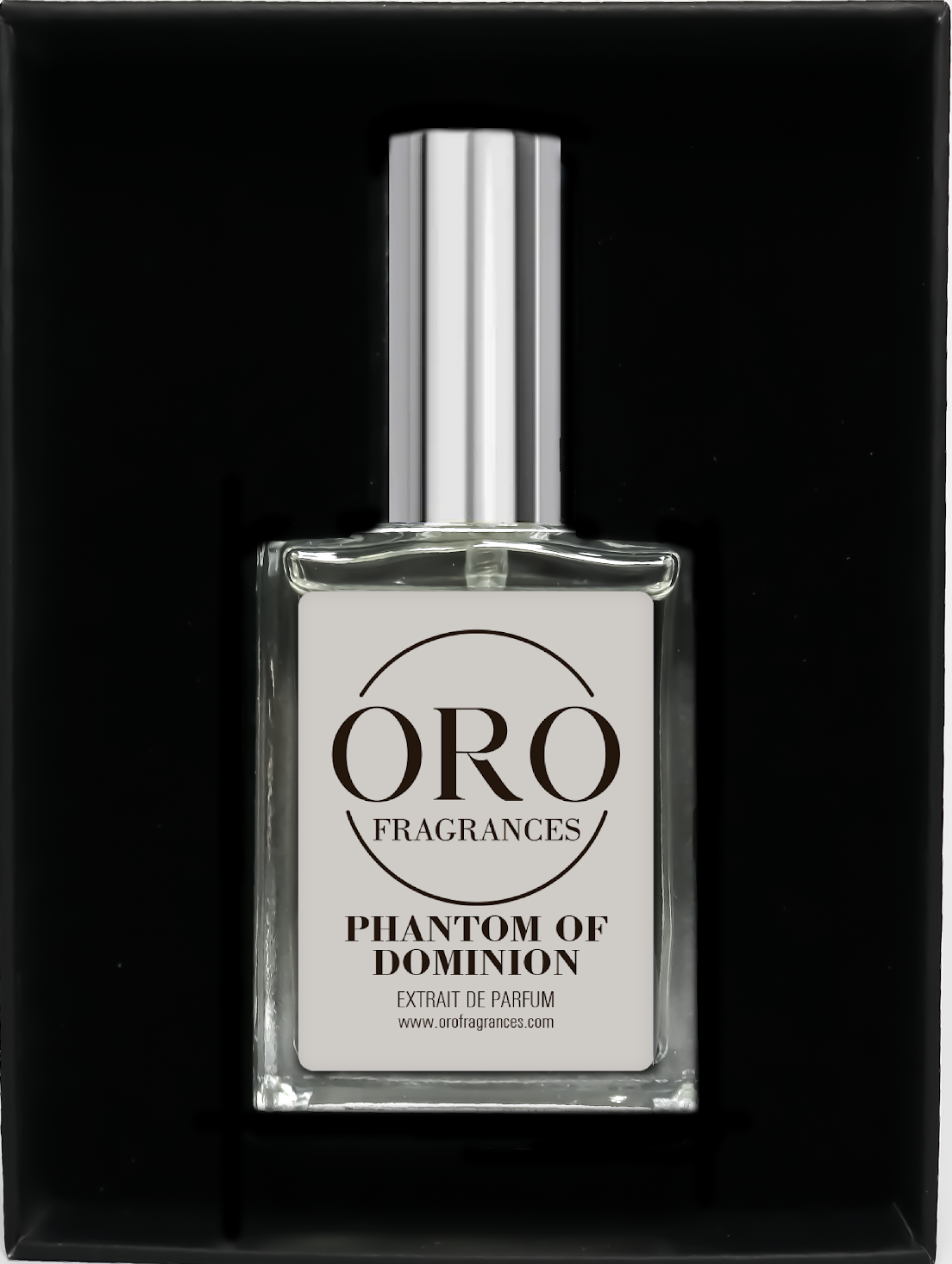 Phantom Of Dominion