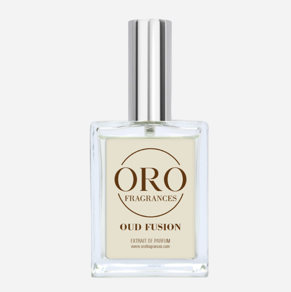 Oud Fusion