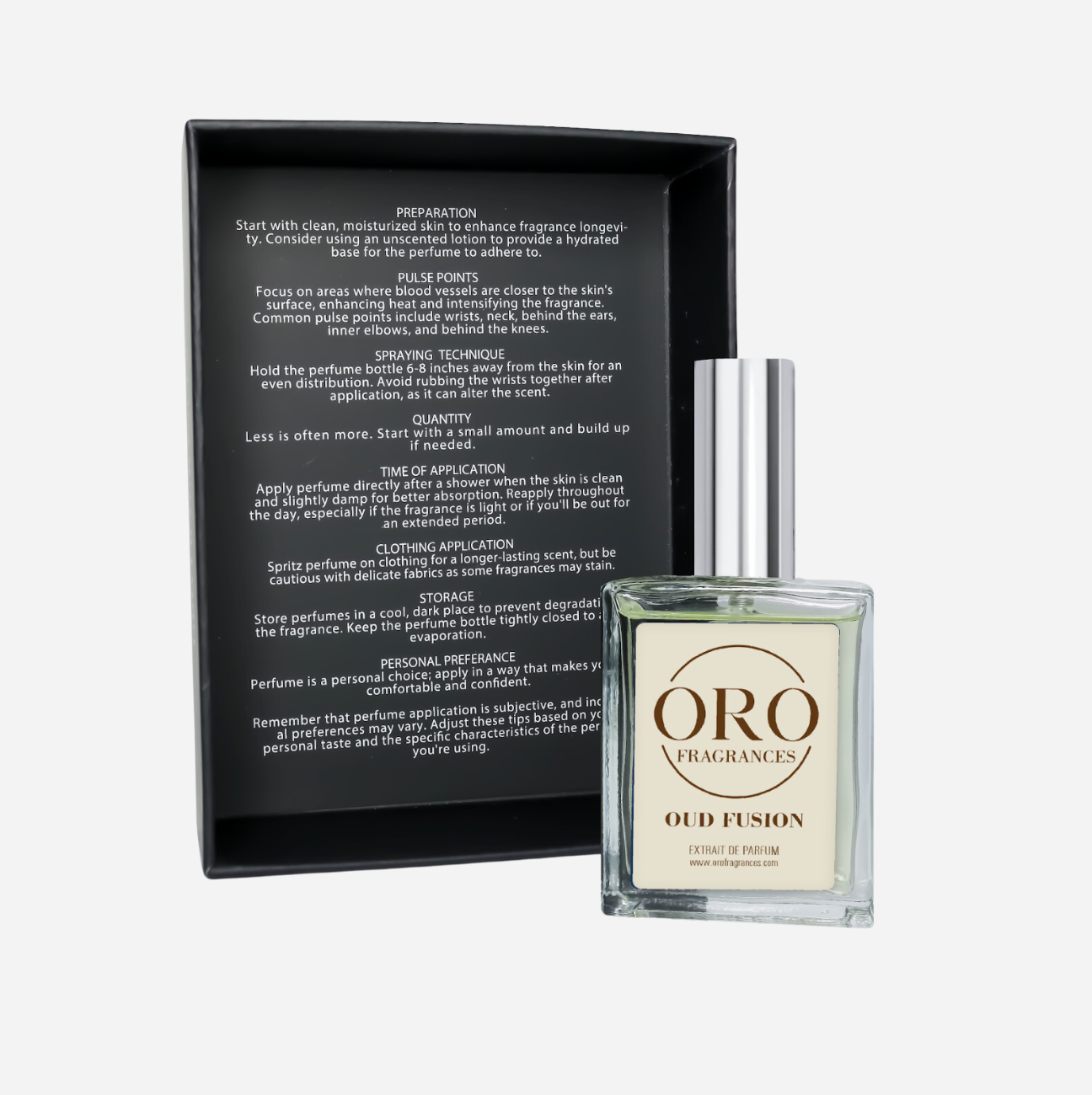 Oud Fusion