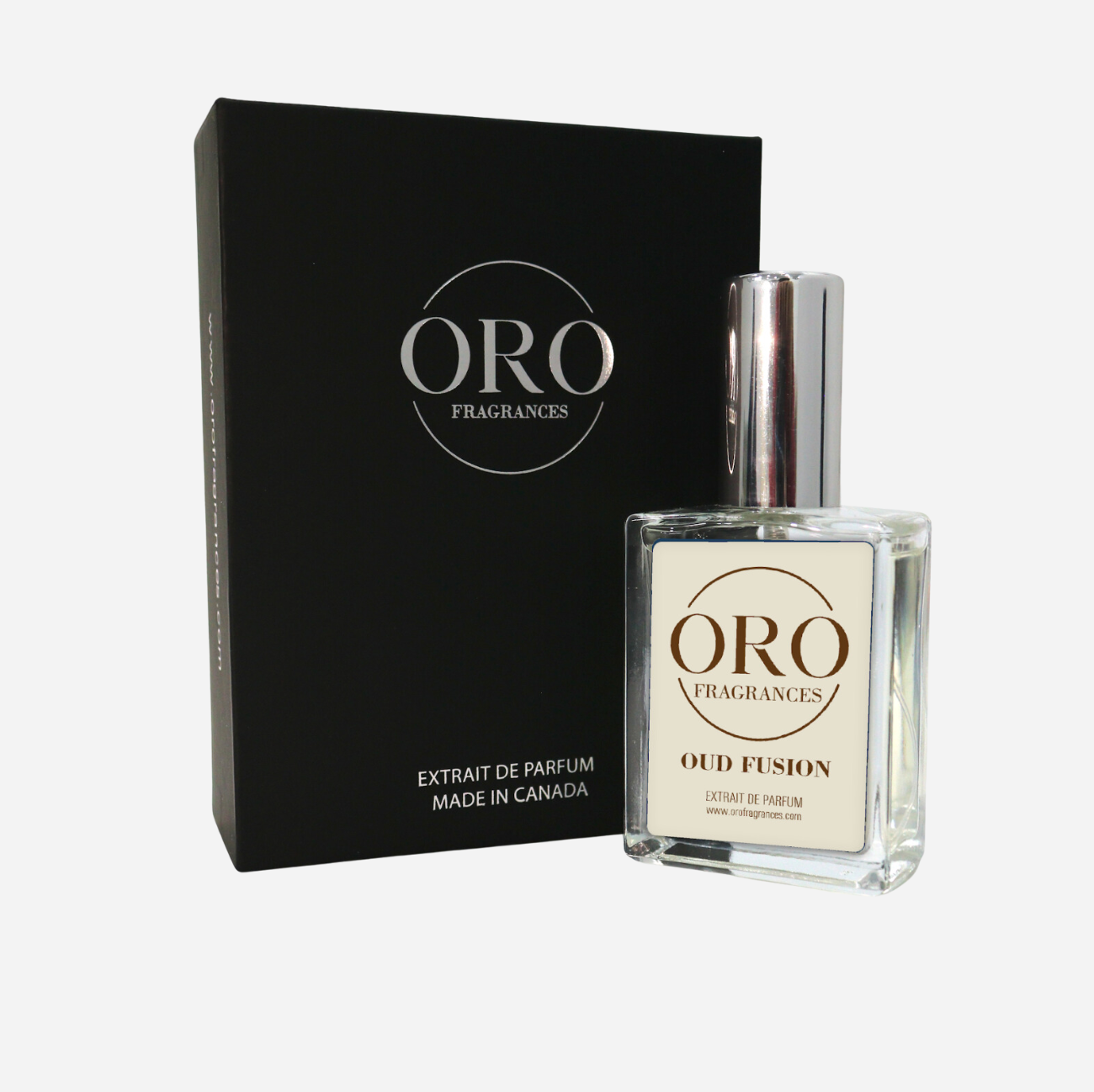 Oud Fusion
