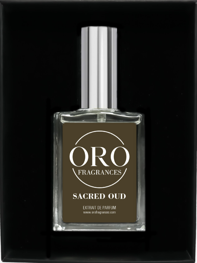 Oud Fusion