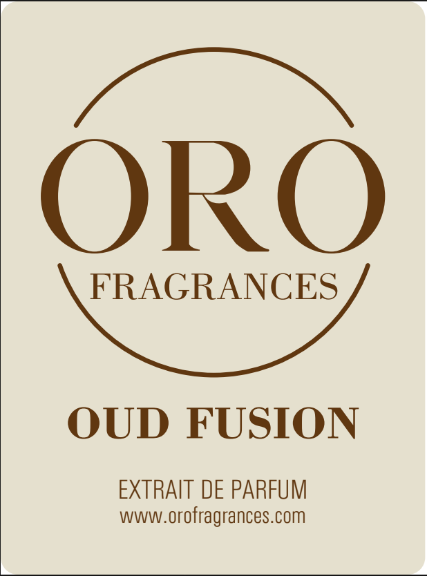 Oud Fusion