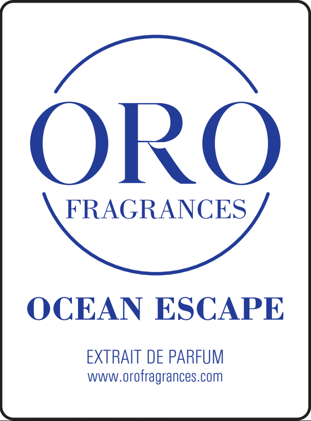 Ocean Escape