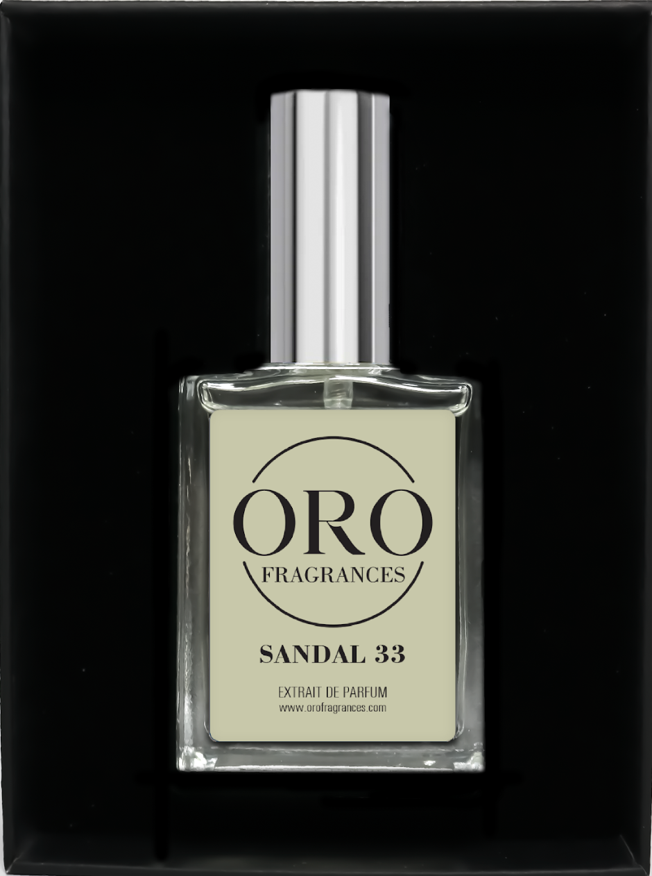 Sandal. 33
