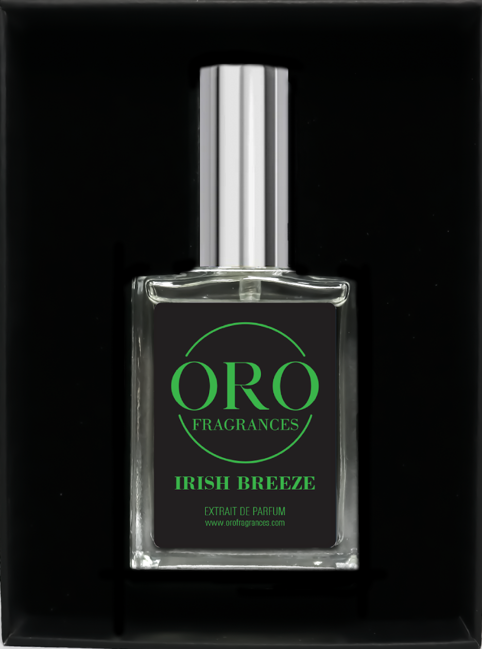 Irish Breeze