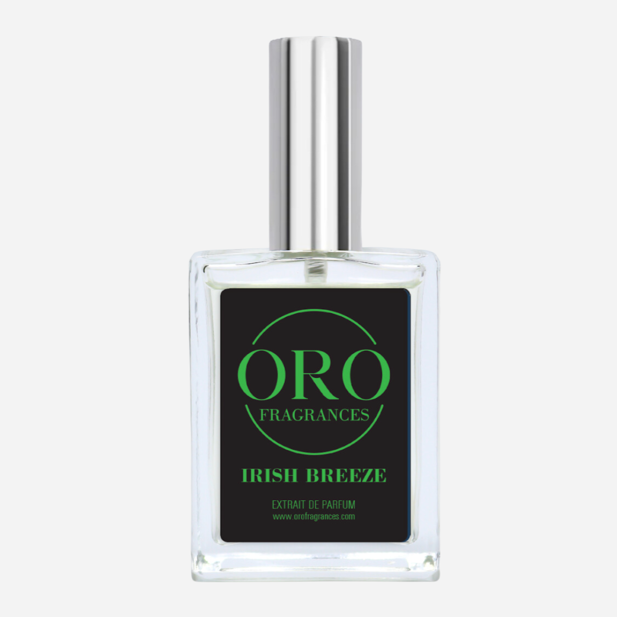 Irish Breeze