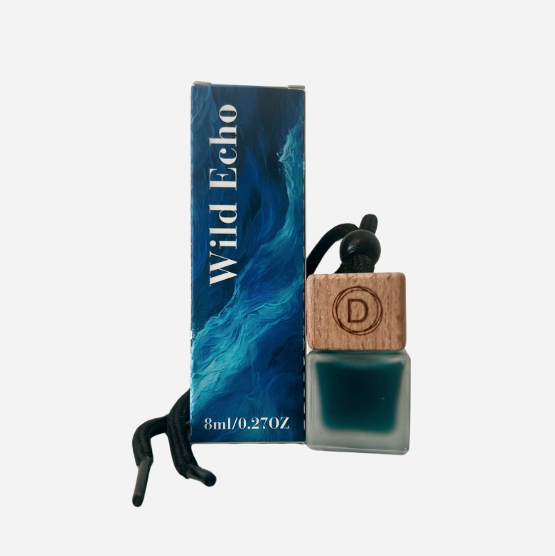 Wild Echo