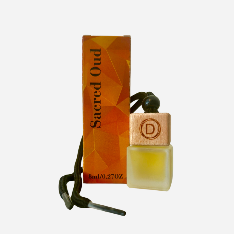 Sacred Oud