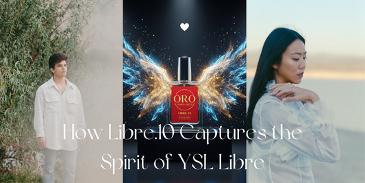 YSL Libre 