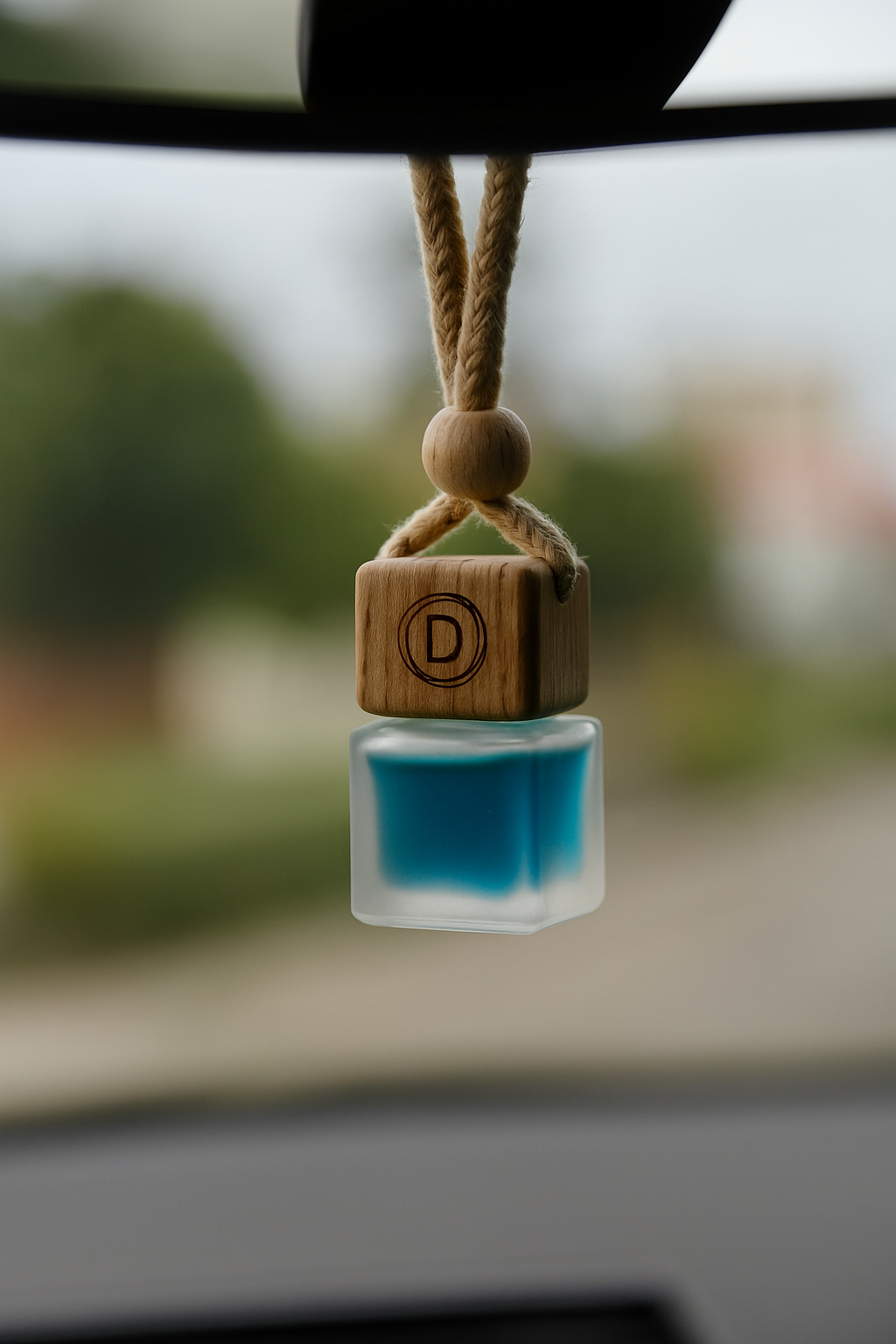 Car Air Fresheners (Any Two)