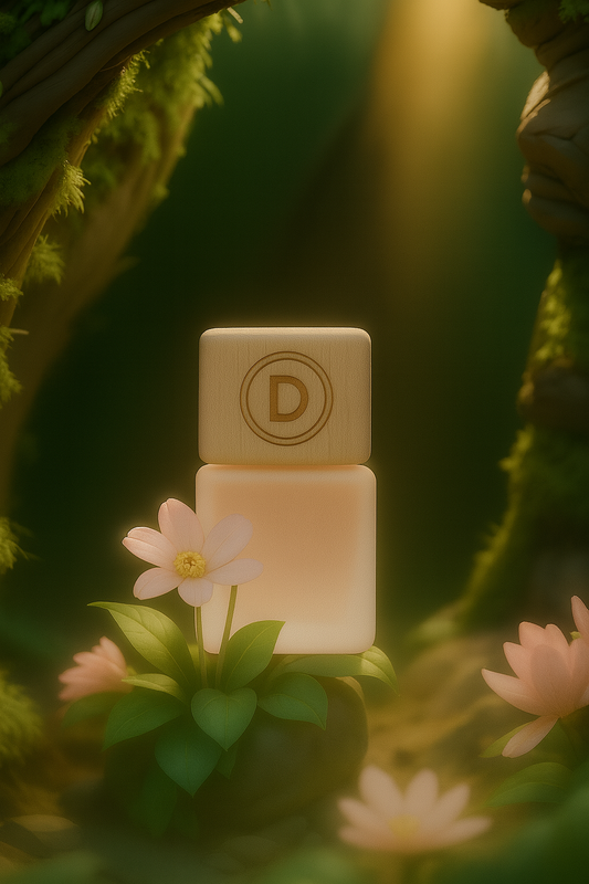 Floral Fountain
