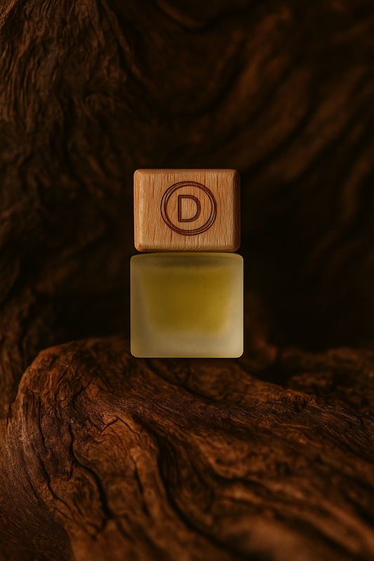 Sacred Oud