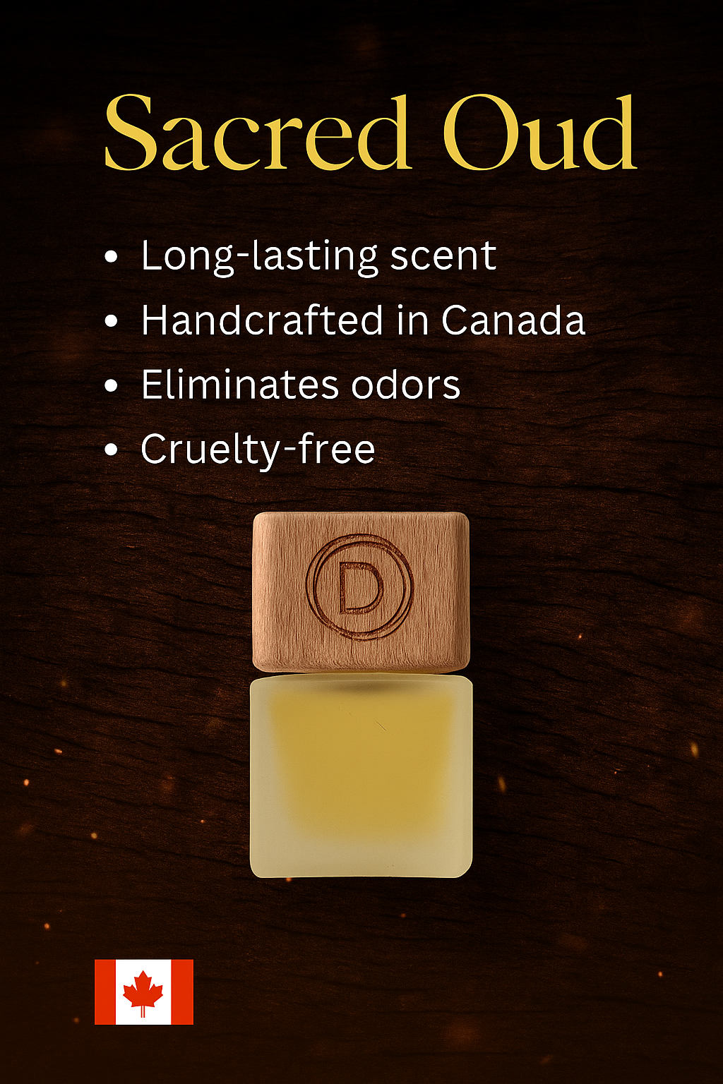 Sacred Oud