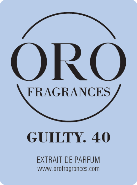Guilty. 40