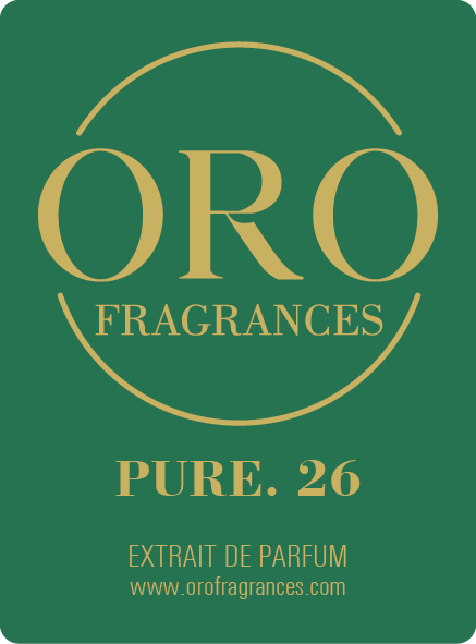 Poison Dior Fragrance | Pure. 26 Fragrance