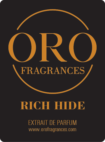 Tom Ford Fragrance | Rich Hide Fragrance | Oro Fragrances