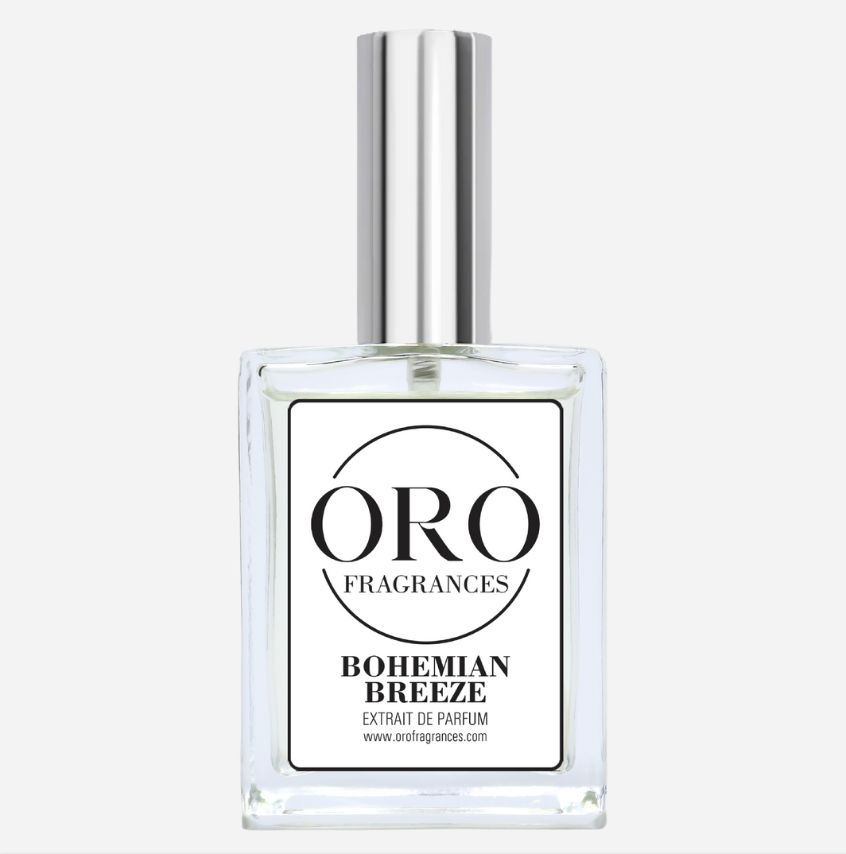 Bohemian Breeze | Bohemian Breeze fragrance