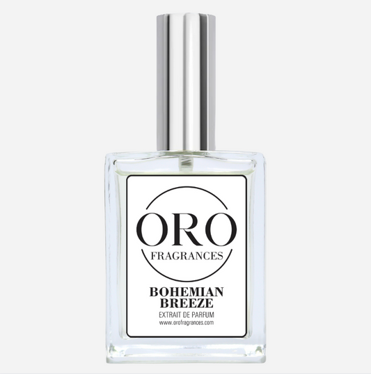 Bohemian Breeze | Bohemian Breeze fragrance