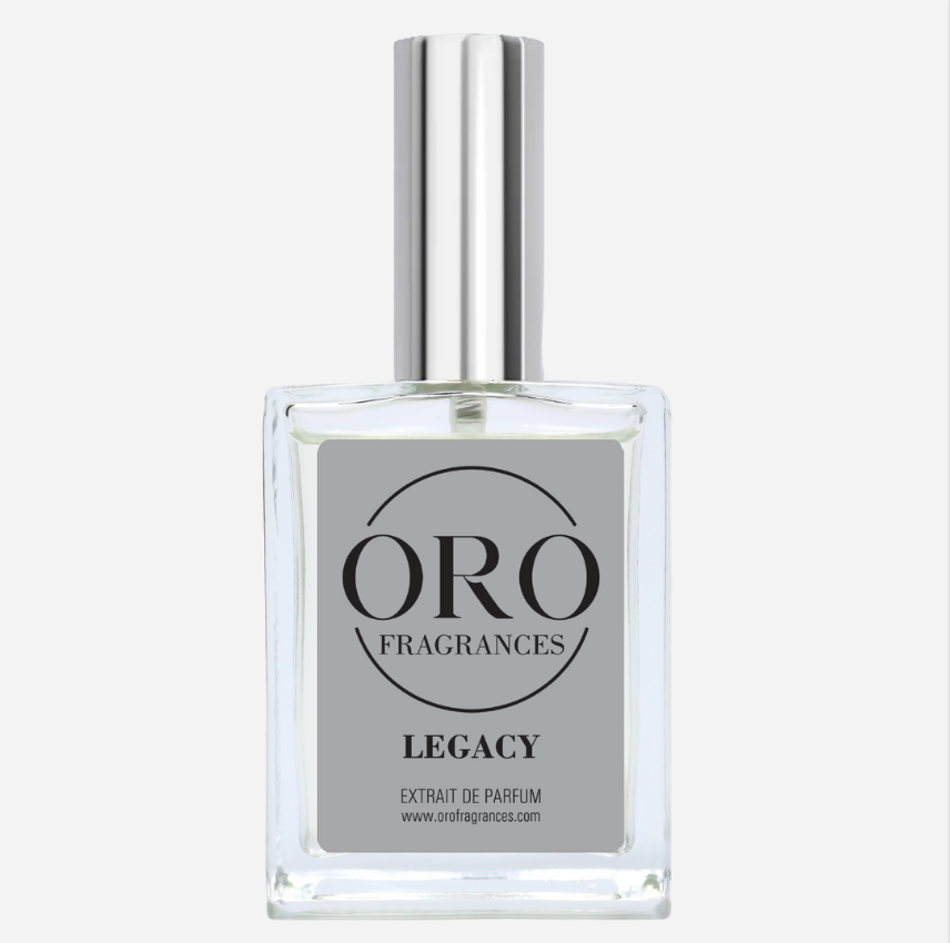 Montblanc Legend Legacy Fragrance | Oro Fragrances Collection