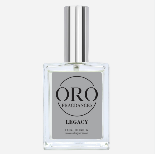 Montblanc Legend Legacy Fragrance | Oro Fragrances Collection