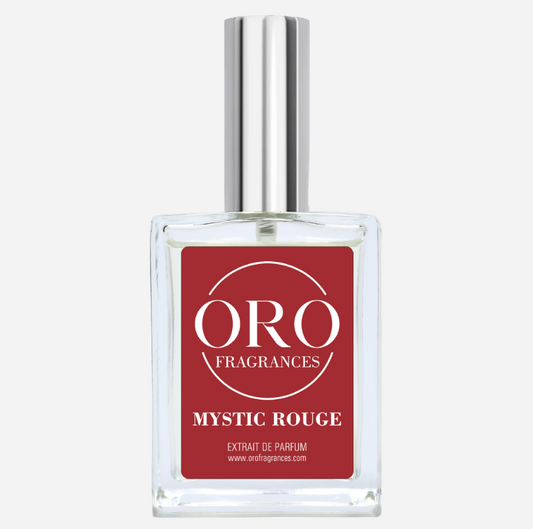 MFK Baccarat Rouge 540 Fragrance | Mystic Rouge Fragrance