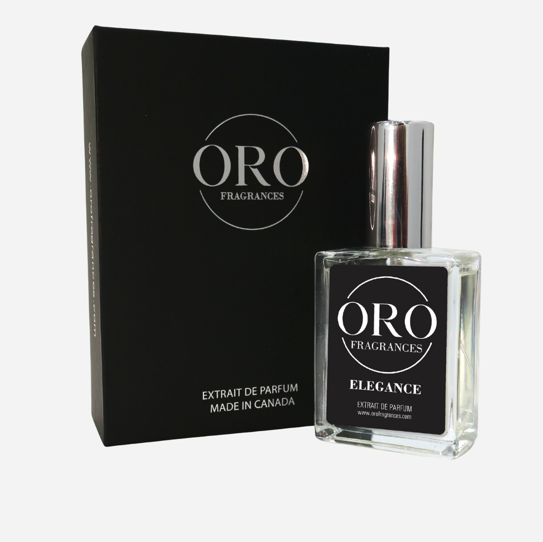 Oro Fragrances