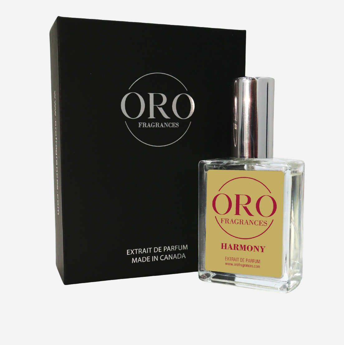  Harmony Fragrance