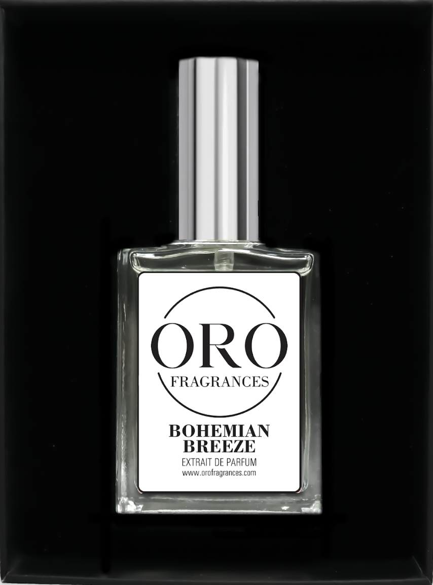 Bohemian Breeze | Bohemian Breeze fragrance 