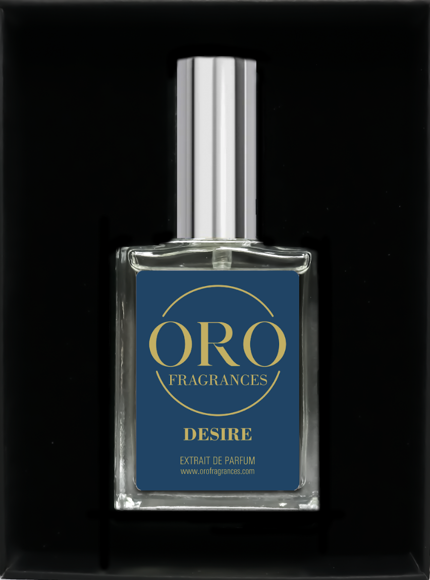 ORO Fragrances