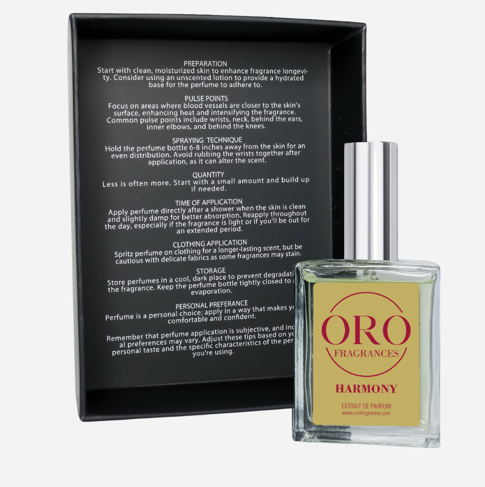Tom Ford Lost Cherry Fragrance | Harmony Fragrance