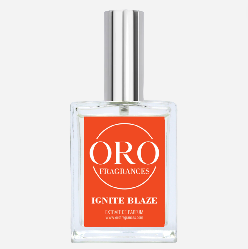 Fahrenheit Dior Fragrance | Ignite Blaze Fragrance 