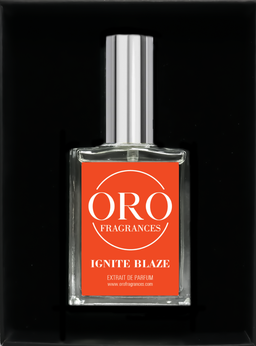Fahrenheit Dior Fragrance | Ignite Blaze Fragrance 
