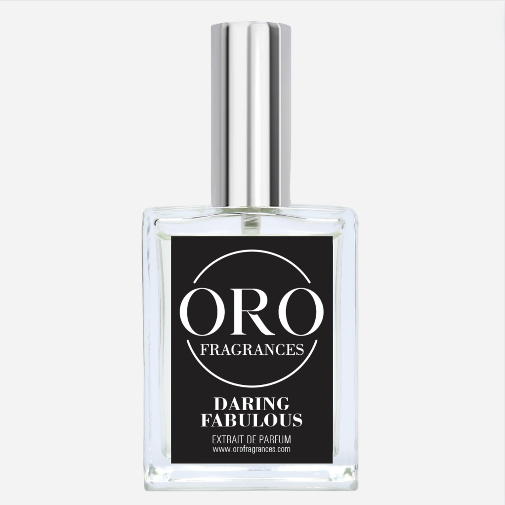 Tom Ford Fragrance | Daring Fabulous Fragrance | ORO Fragrances